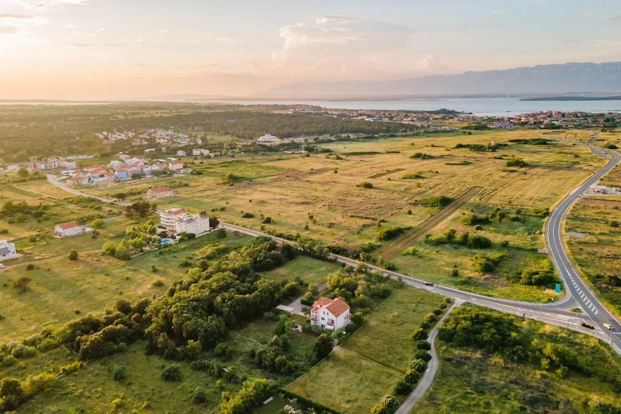 Apartment Yelica Zaton  0*, Zaton (Zadar)