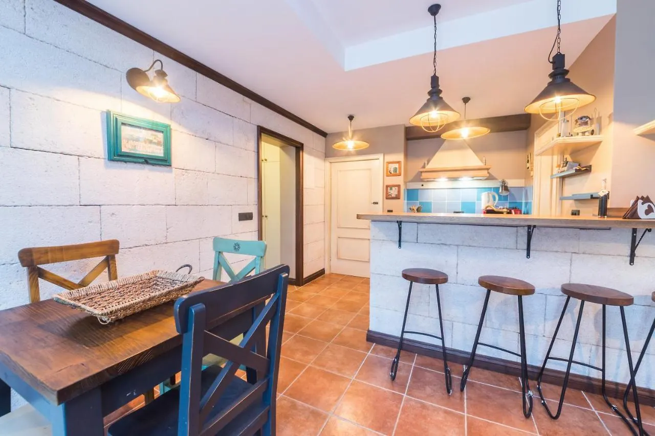 Apartment Yelica Zaton  Zaton (Zadar)