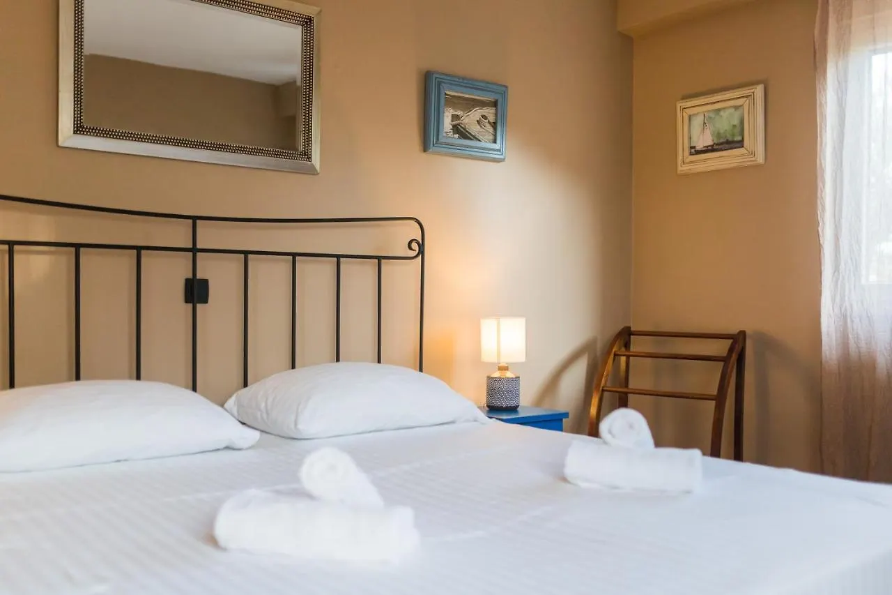 Apartment Yelica Zaton   Zaton (Zadar)