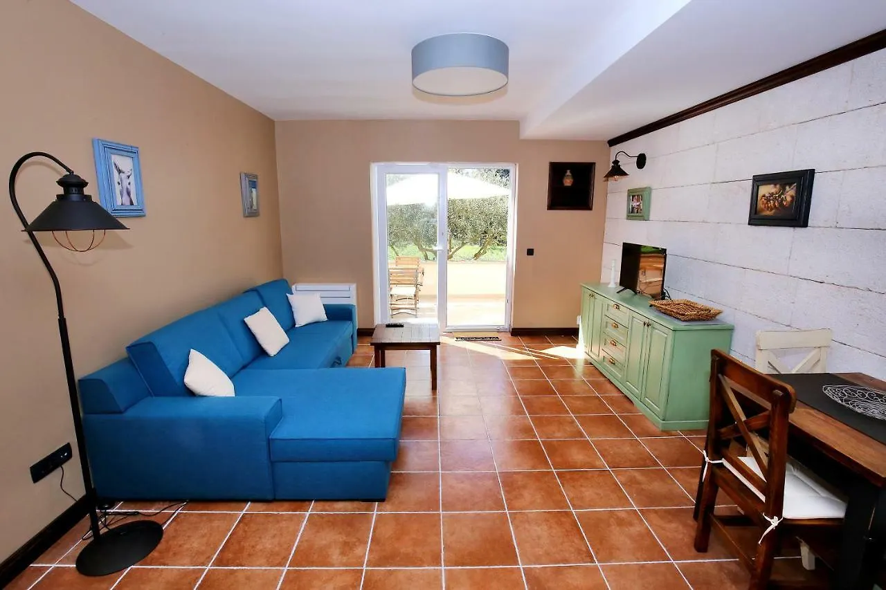 Apartment Yelica Zaton  Zaton (Zadar)