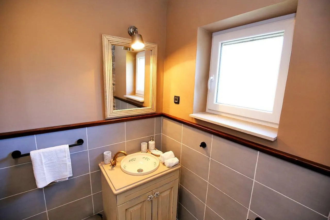 Apartment Yelica Zaton